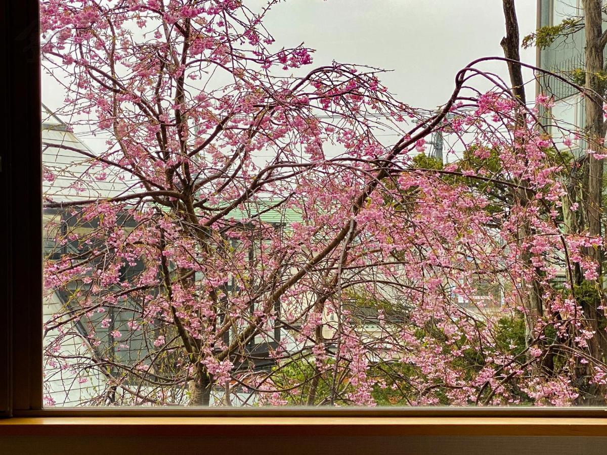 Hotel Noborisaka Fujikawaguchiko Εξωτερικό φωτογραφία