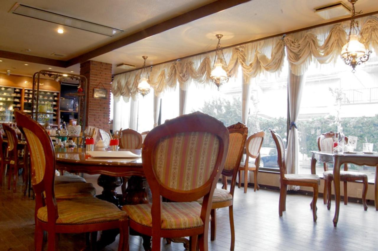 Hotel Noborisaka Fujikawaguchiko Εξωτερικό φωτογραφία